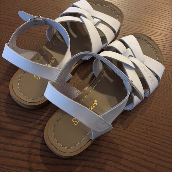 Salt Water Classic White - Women - Picture 3 of 4